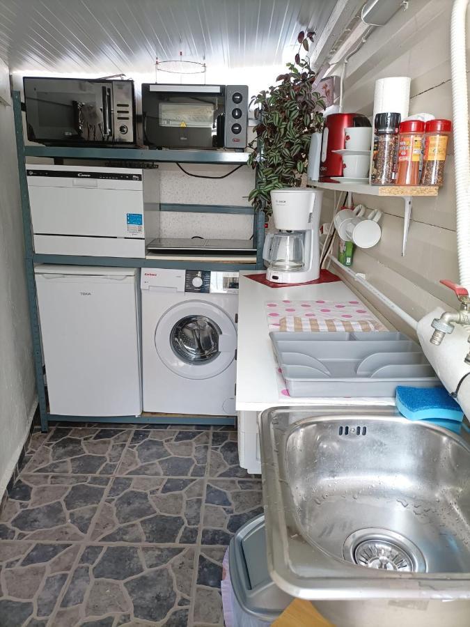 Cottage In Ciudad Quesada Ngoại thất bức ảnh