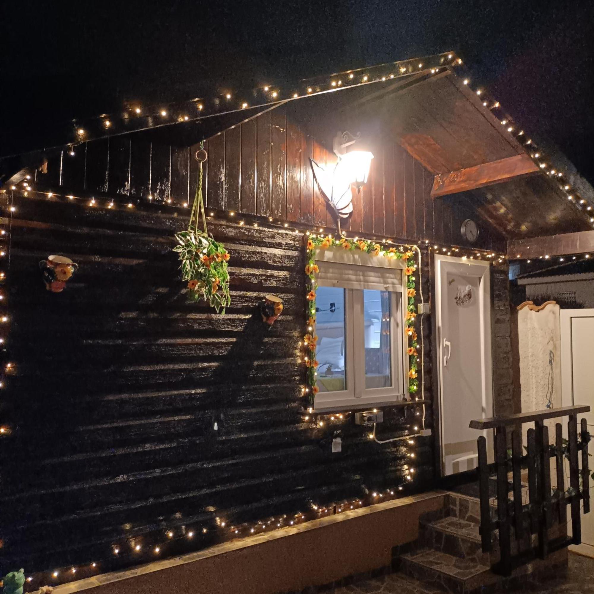 Cottage In Ciudad Quesada Ngoại thất bức ảnh