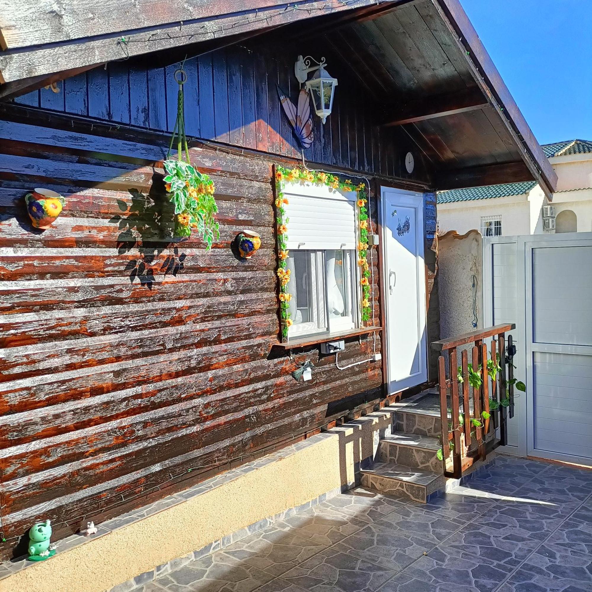 Cottage In Ciudad Quesada Ngoại thất bức ảnh