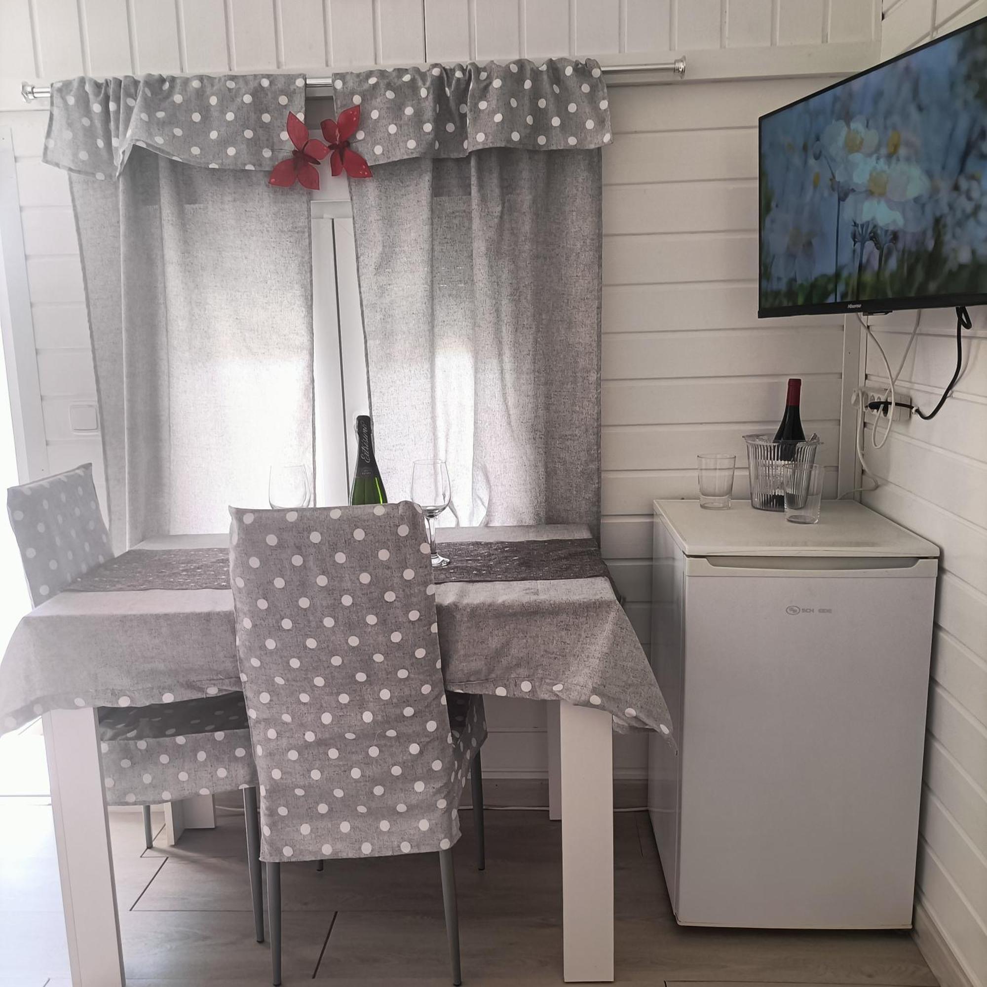 Cottage In Ciudad Quesada Ngoại thất bức ảnh