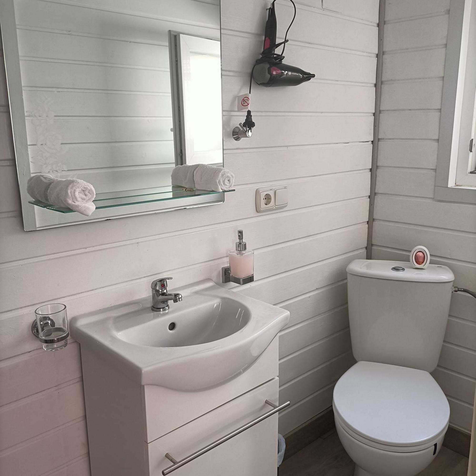 Cottage In Ciudad Quesada Ngoại thất bức ảnh